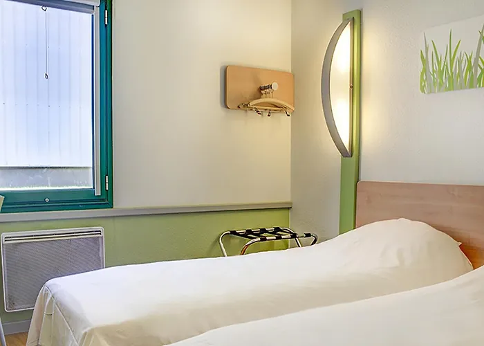 Hotel Inn Design Laon