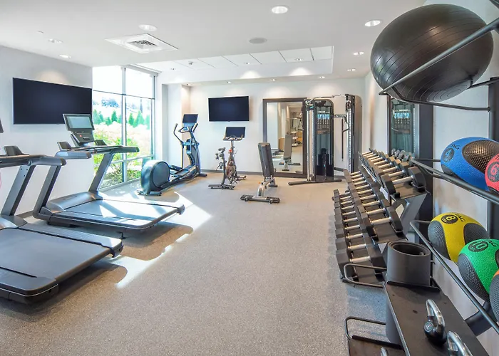 Home2 Suites By Hilton Saratoga Malta