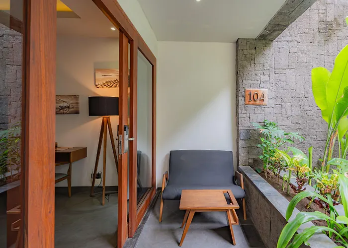 Akana Boutique Hotel