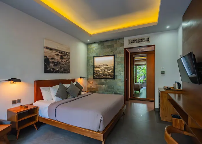 Akana Boutique Hotel