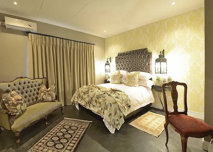 Duke & Duchess Boutique Hotel