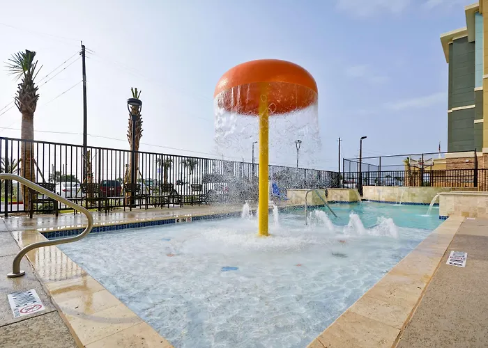 Homewood Suites By Hilton Galveston