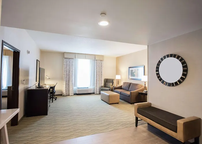 Hilton Garden Inn Indiana At Iup