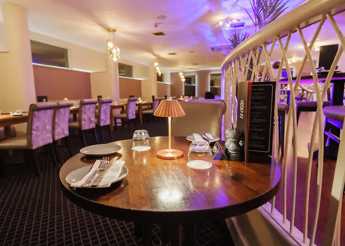 Central Hotel Donegal