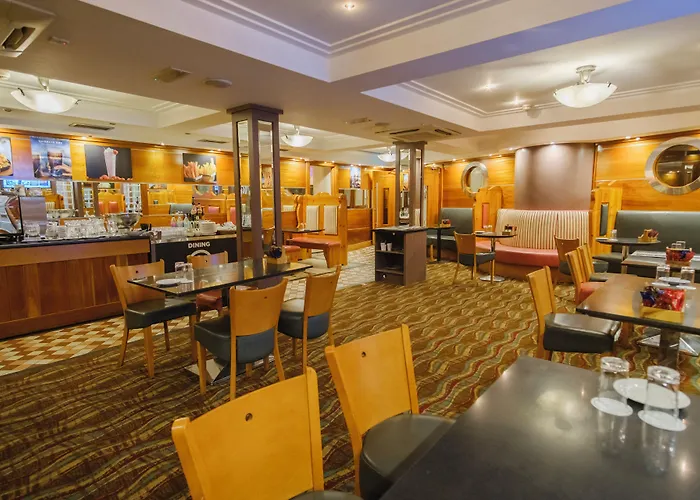 Central Hotel Donegal