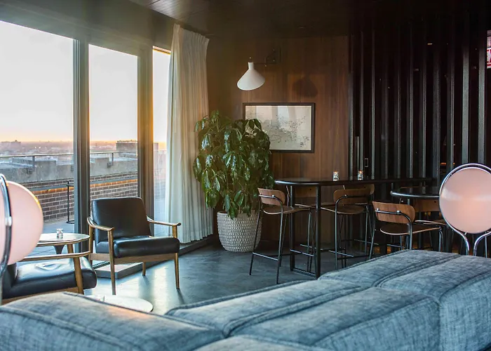 The Robey, Chicago, A Member Of Design Hotels