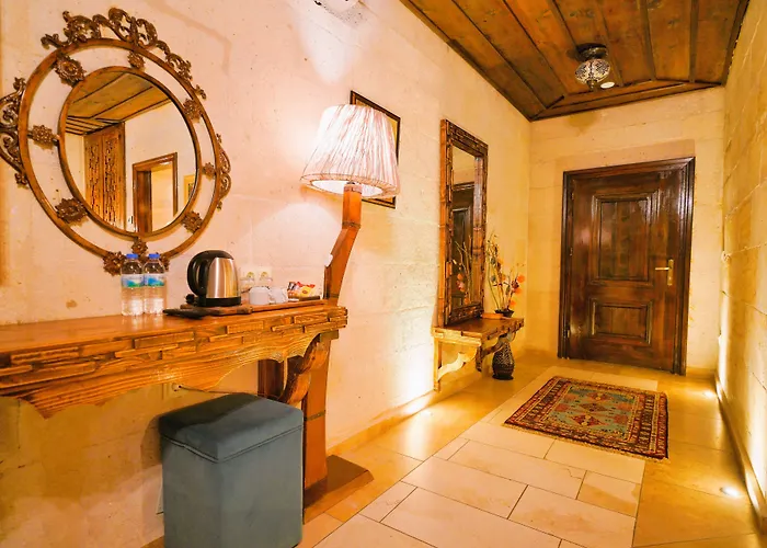 Mira Cappadocia Hotel