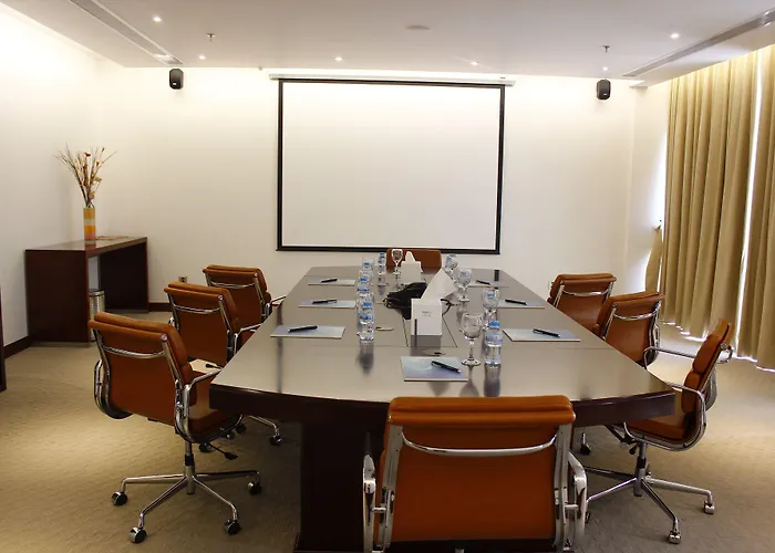 Al Reem Village Hotel - Managed By Rotana Hotels And Resorts