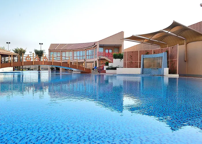 Al Reem Village Hotel - Managed By Rotana Hotels And Resorts