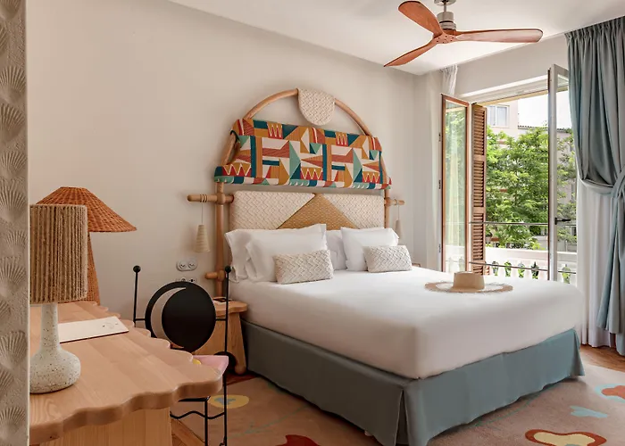 Gran Hotel Montesol Ibiza