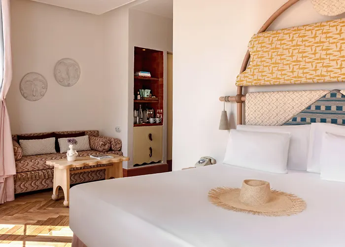 Gran Hotel Montesol Ibiza