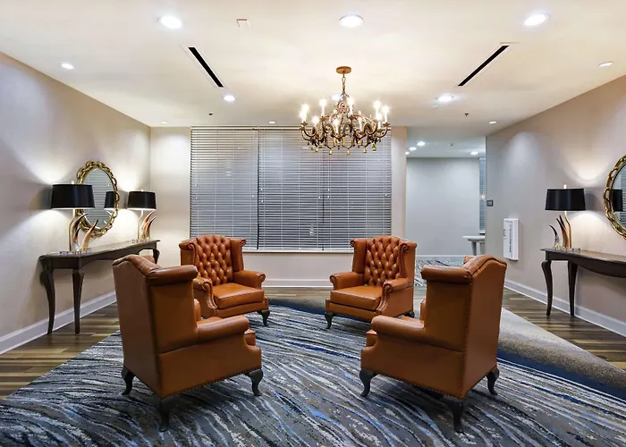 Homewood Suites By Hilton Dallas Arlington South