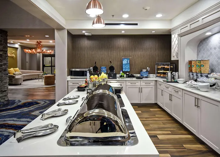Homewood Suites By Hilton Dallas Arlington South