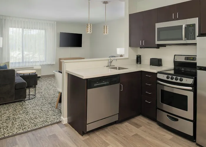 Towneplace Suites By Marriott Slidell