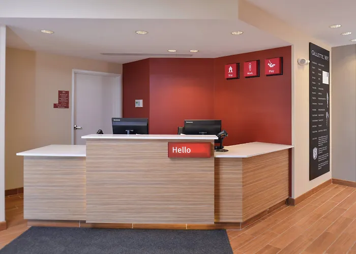 Towneplace Suites By Marriott Gillette