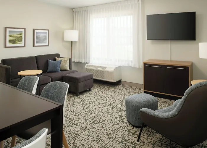 Towneplace Suites By Marriott Slidell