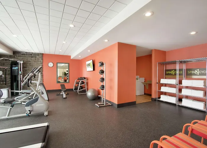 Home2 Suites By Hilton Fort St. John