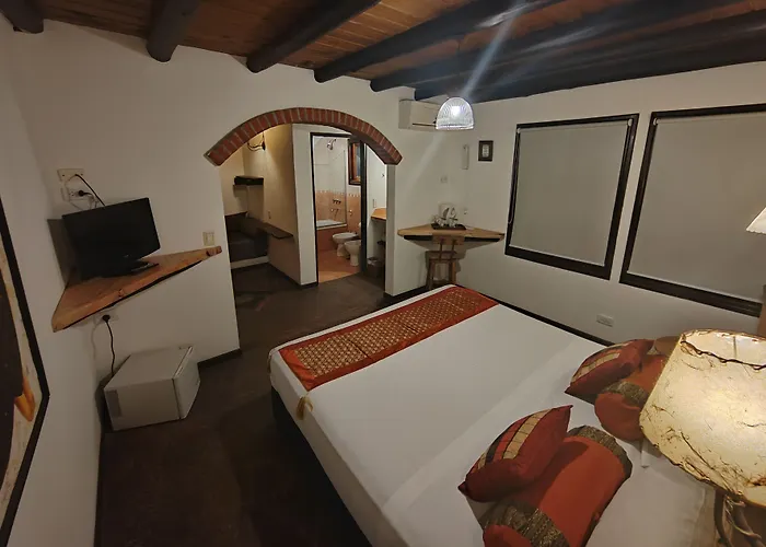 Arenarena Hotel Boutique Y Spa