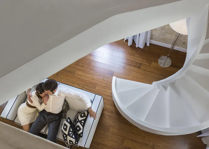 Hotel Villa Fanny