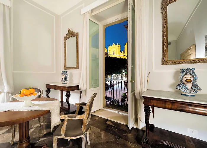 Gagliardi Boutique Hotel