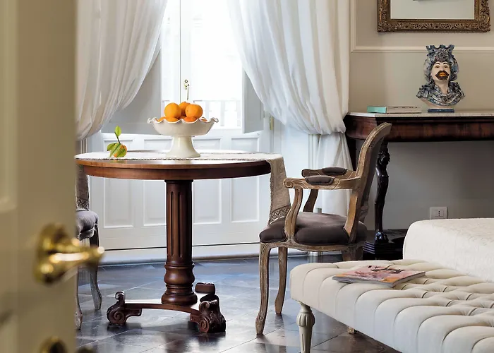 Gagliardi Boutique Hotel