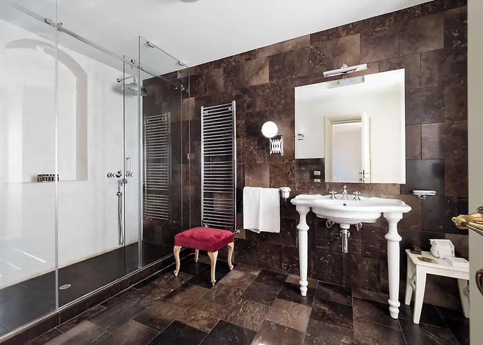 Gagliardi Boutique Hotel