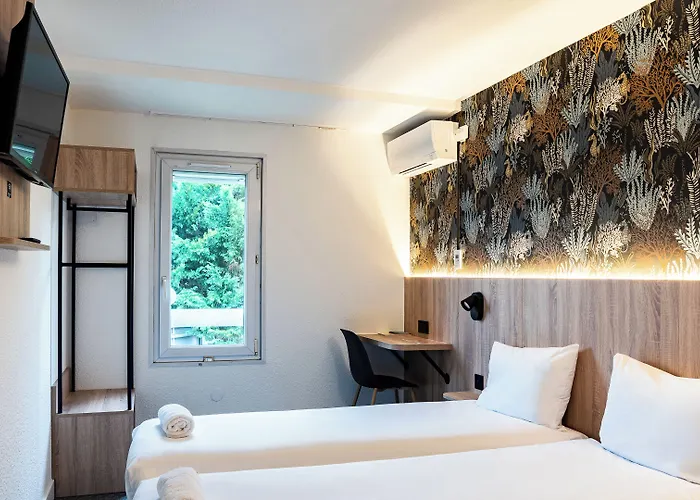 Kyriad Eco - Anglet Cote Basque