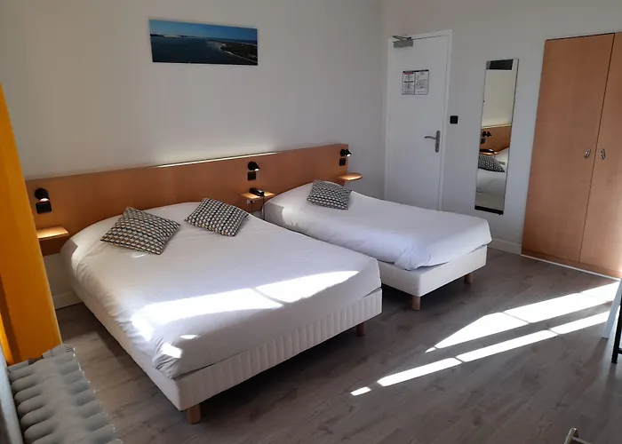 Hotel De France