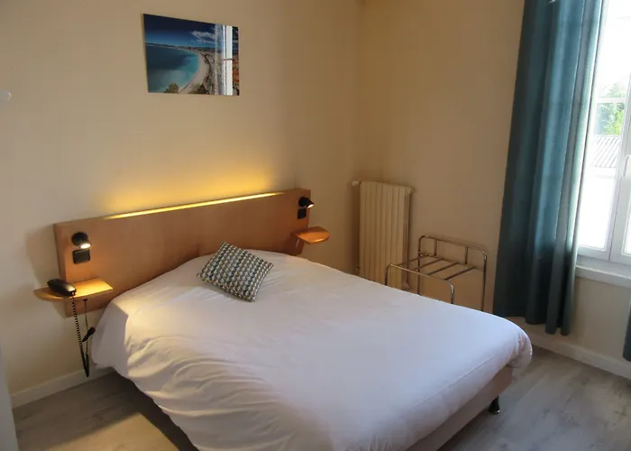 Hotel De France
