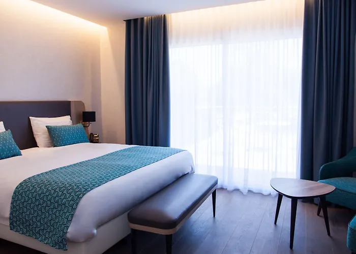 Relais Saint Jacques - Châteauroux