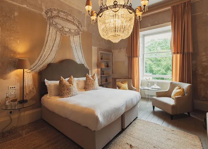 No 15 By Guesthouse, Bath
