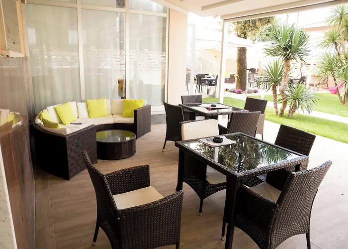 Hotel Roma