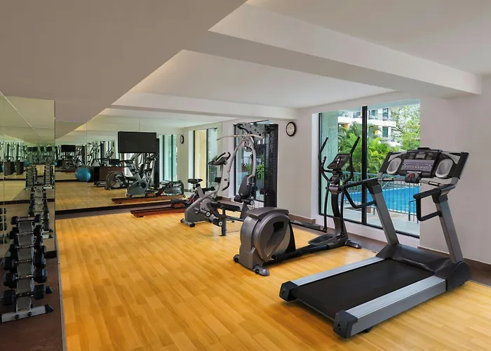Fairfield By Marriott Goa Anjuna