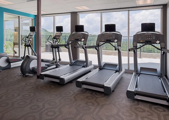 Fairfield Inn & Suites By Marriott Huntington
