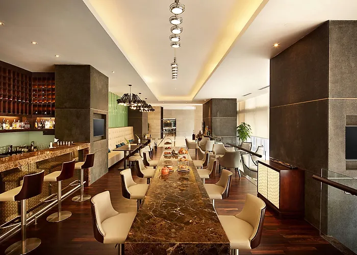 Doubletree By Hilton Melaka