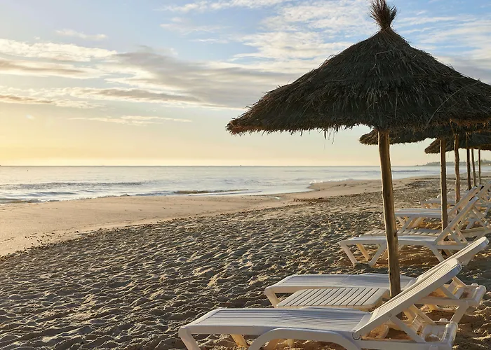 Iberostar Selection Kantaoui Bay