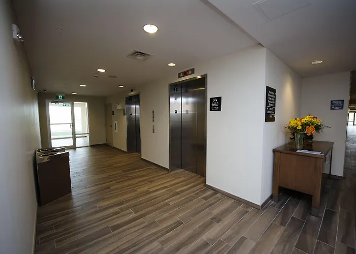 Hampton Inn & Suites Truro, Ns