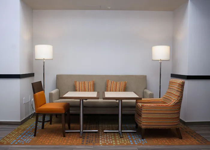 Hampton Inn & Suites Truro, Ns