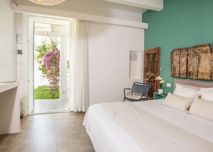 Hotel Intorno Al Fico