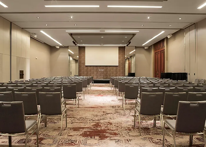 Hyatt Centric Montevideo