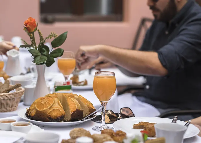 Sperveri Boutique Hotel