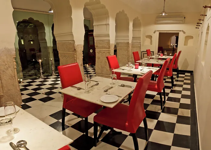 Vivaana Culture Hotel