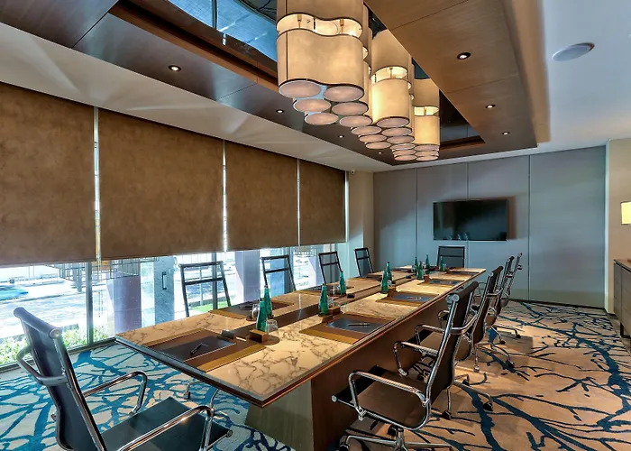 Hilton Kota Kinabalu