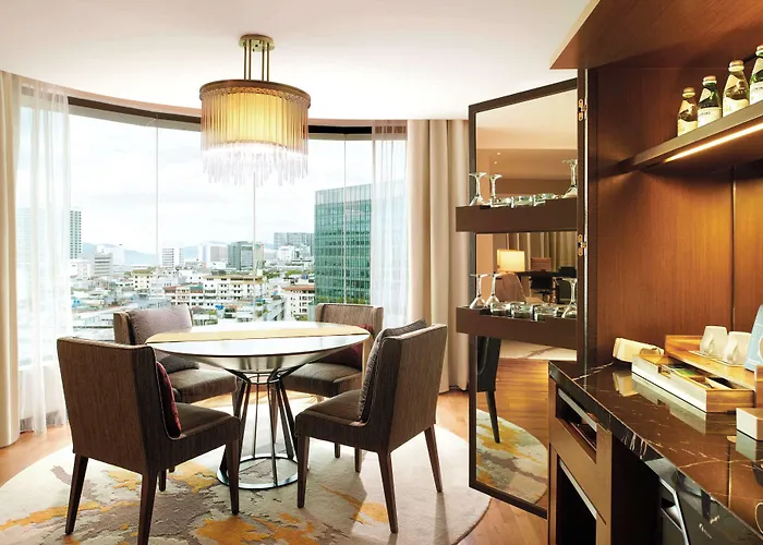 Hilton Kota Kinabalu