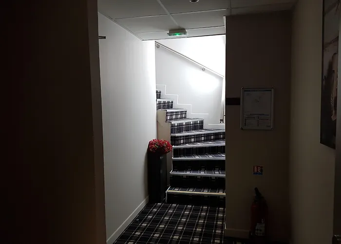 Hotel Au Bon Coin