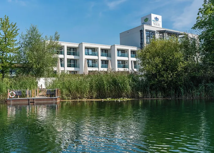 Seehotel Forst