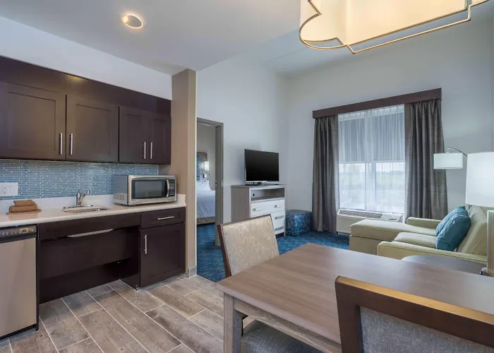 Homewood Suites By Hilton Philadelphia Plymouth Meeting