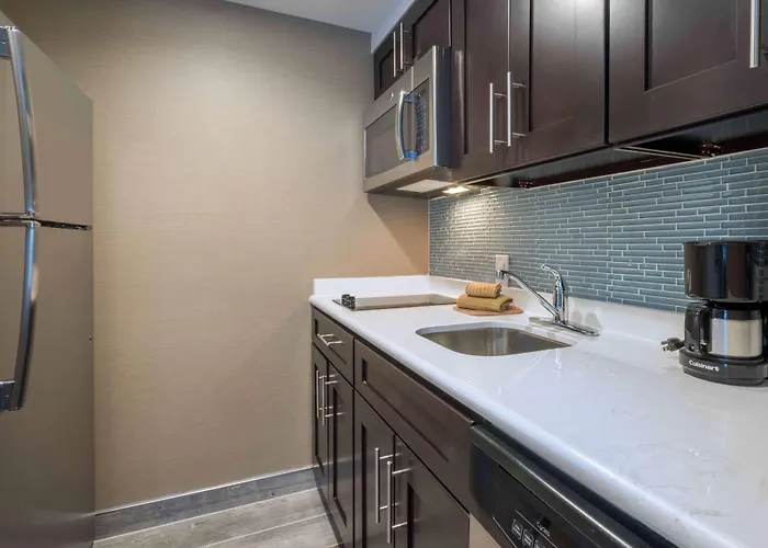 Homewood Suites By Hilton Philadelphia Plymouth Meeting