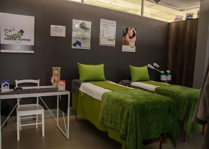 Chill Pepper Boutique Hotel