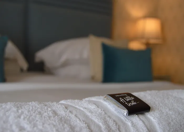 Le Bouchon Brasserie&Hotel